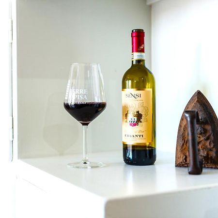 Hostly - Family Home Cisanello Πίζα Εξωτερικό φωτογραφία