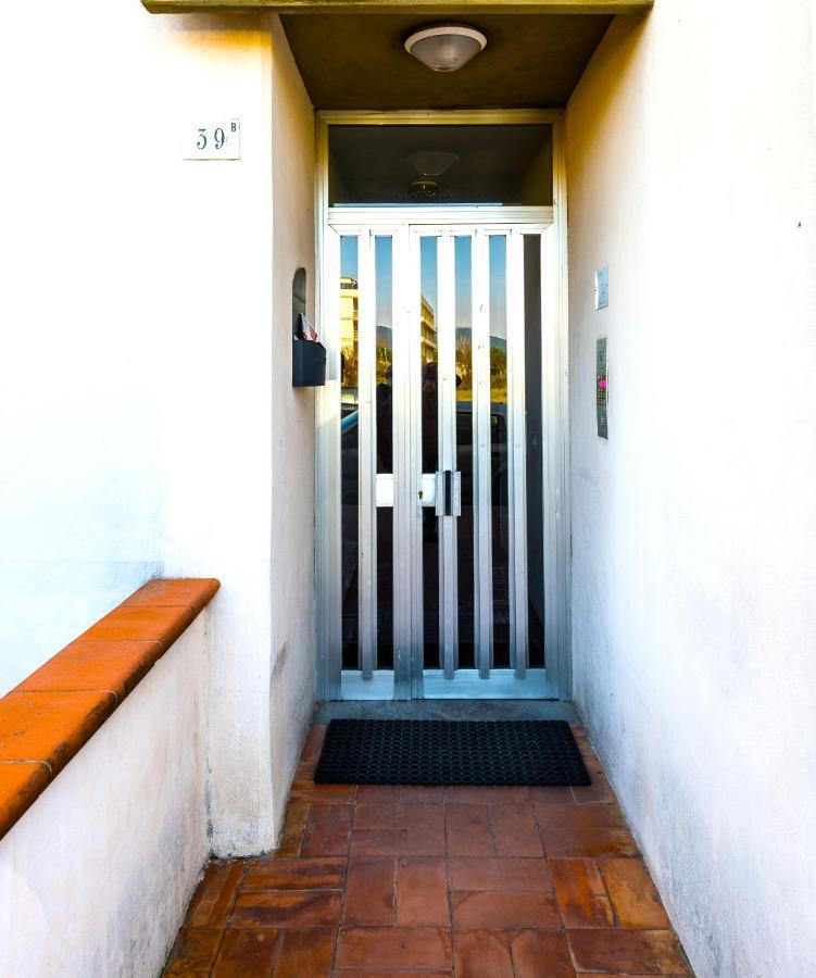 Hostly - Family Home Cisanello Πίζα Εξωτερικό φωτογραφία