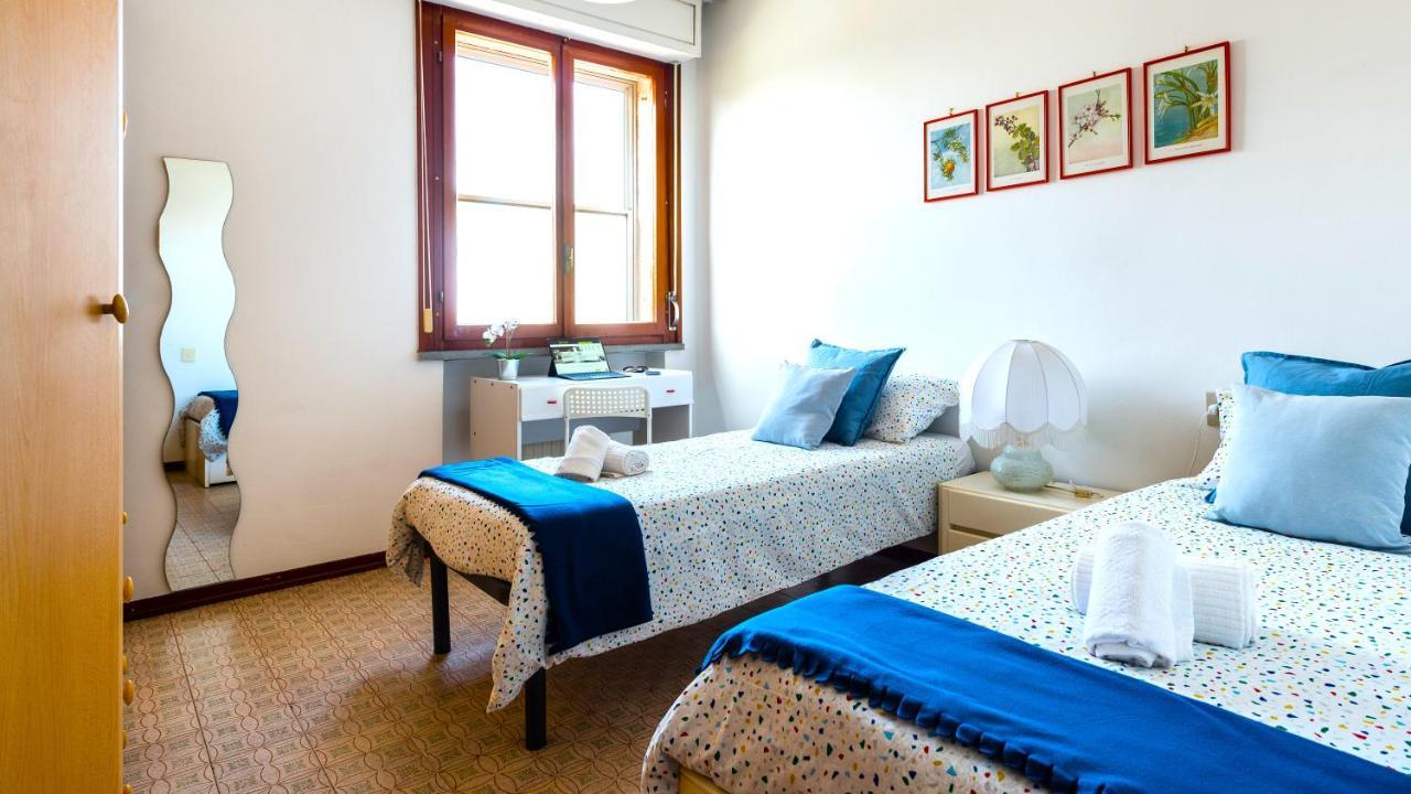 Hostly - Family Home Cisanello Πίζα Εξωτερικό φωτογραφία