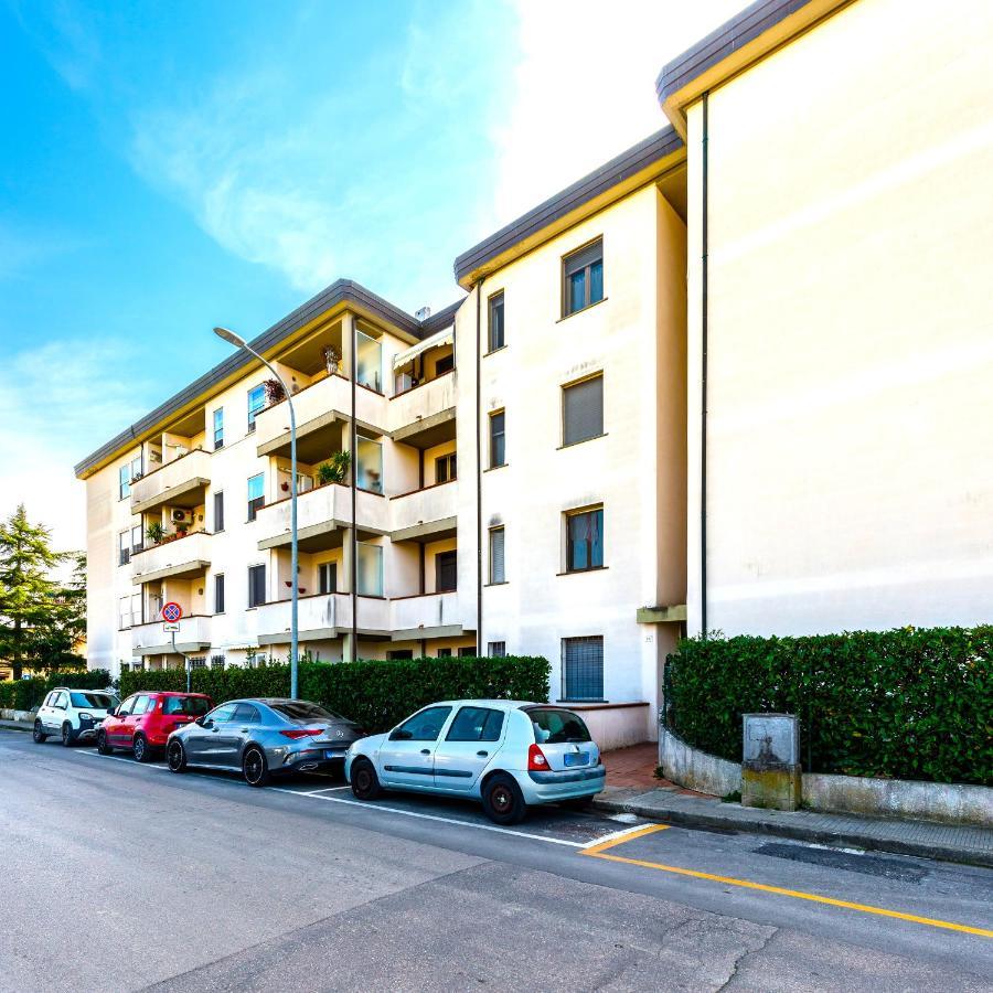 Hostly - Family Home Cisanello Πίζα Εξωτερικό φωτογραφία