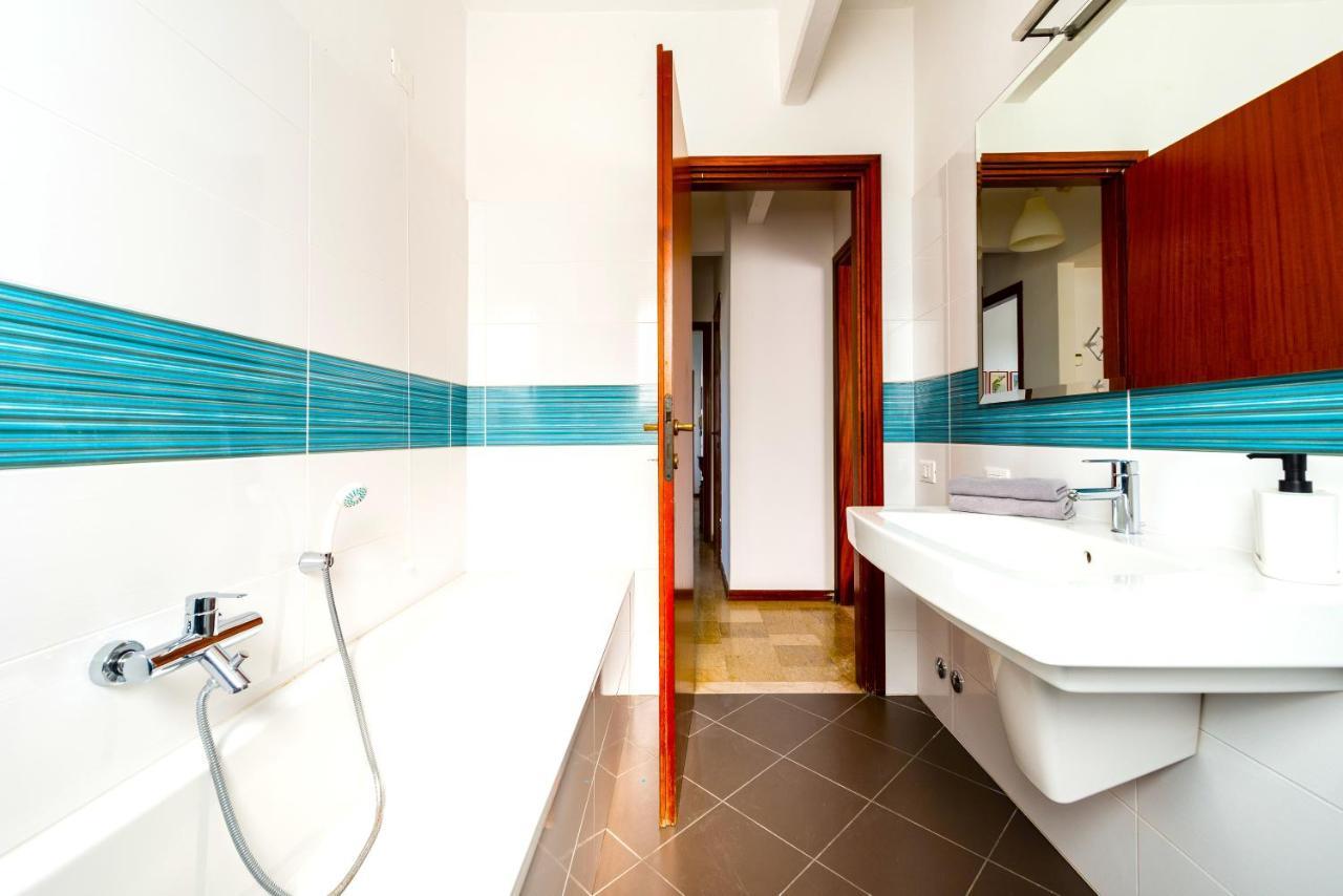 Hostly - Family Home Cisanello Πίζα Εξωτερικό φωτογραφία