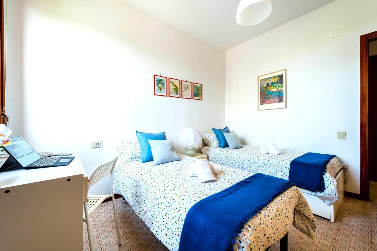 Hostly - Family Home Cisanello Πίζα Εξωτερικό φωτογραφία