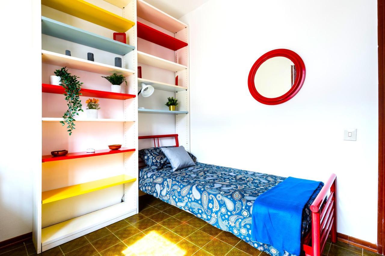 Hostly - Family Home Cisanello Πίζα Εξωτερικό φωτογραφία