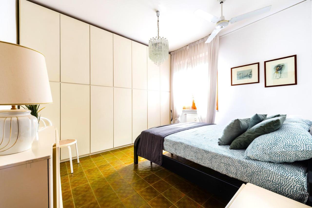 Hostly - Family Home Cisanello Πίζα Εξωτερικό φωτογραφία