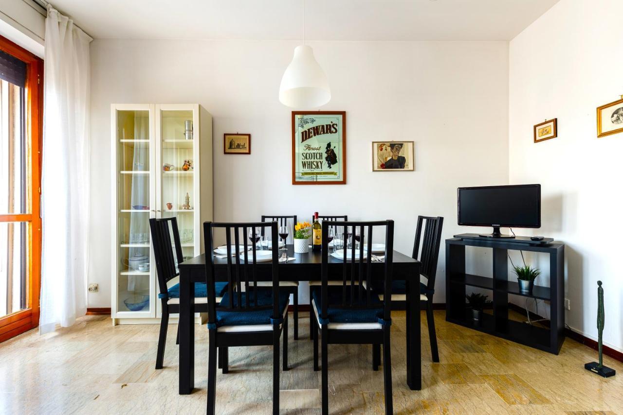 Hostly - Family Home Cisanello Πίζα Εξωτερικό φωτογραφία