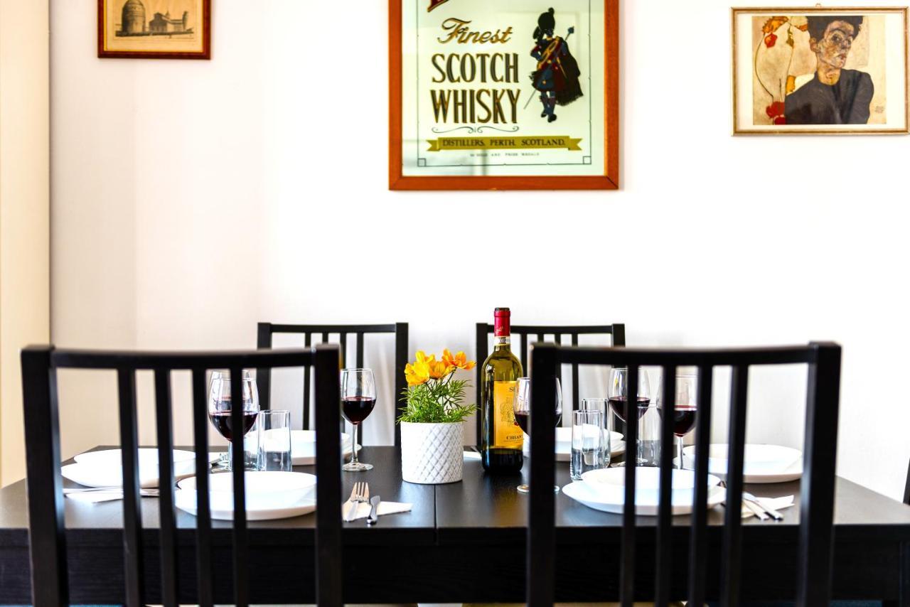 Hostly - Family Home Cisanello Πίζα Εξωτερικό φωτογραφία