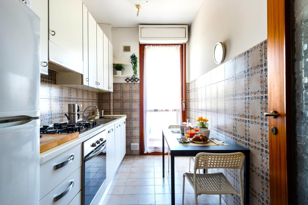 Hostly - Family Home Cisanello Πίζα Εξωτερικό φωτογραφία